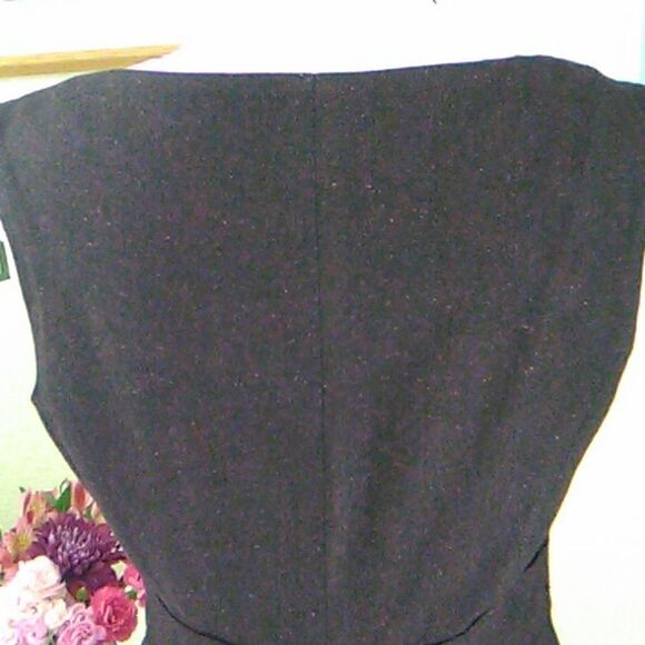 Classiques Entier Sheath Dress - Picture 7 of 12